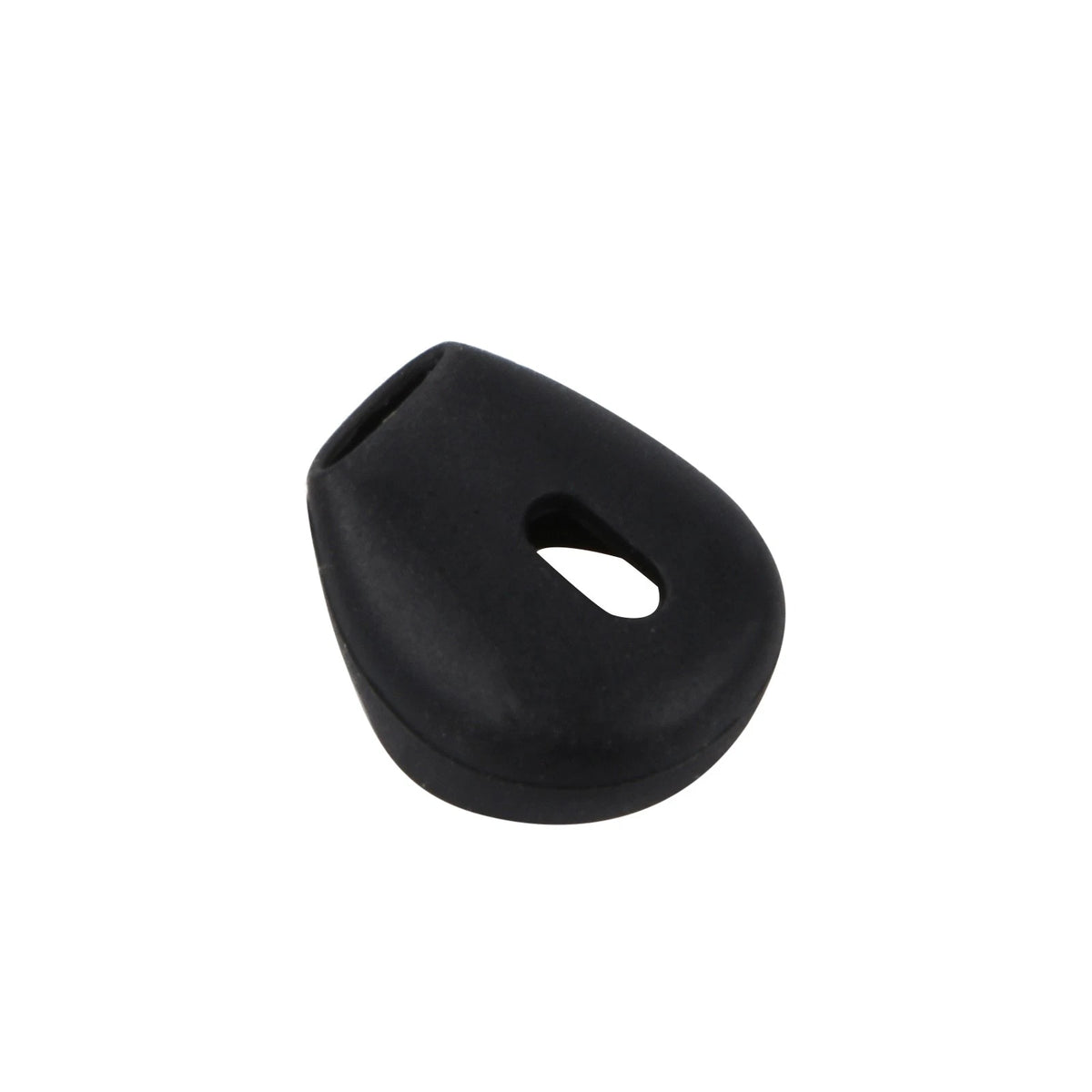 4X Silicone Earbud Tips for Jabra Talk 45/Stealth/Boost Bluetooth Headset