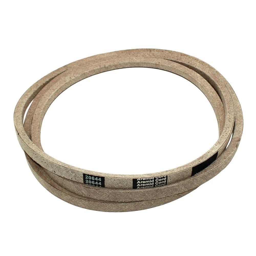 Blade Drive Belt for Woods Mower (5/8" x 115.75")