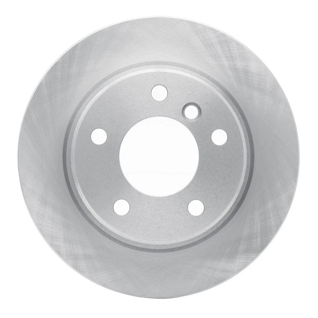 Rear Brake Disc for Subaru Forester (2025–2026) ALX-PAU-DF-600-13028-CLA3