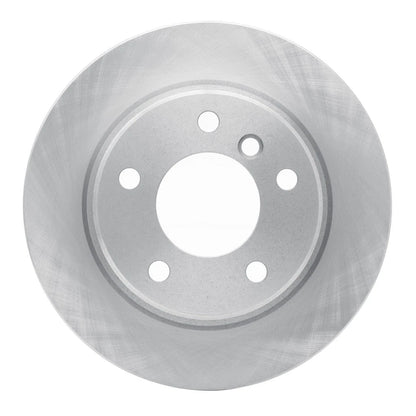Rear Brake Disc for Subaru Forester (2025–2026) ALX-PAU-DF-600-13028-CLA3