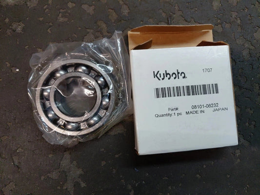 08101-06232 Bearing for Kubota