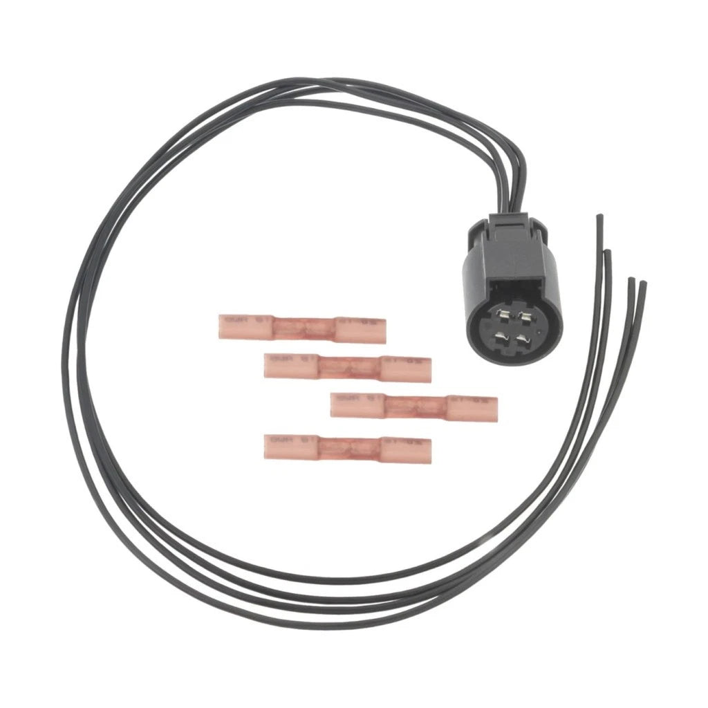Ignition Coil Connector for Mercedes-Benz GLE400/GLE550 (2016–2017) ALX-PAU-SI-S3105-CLA26