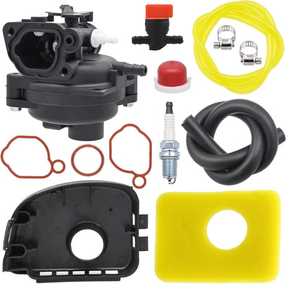 Carburetor Replacement Kit for B&S Engines (All Models)