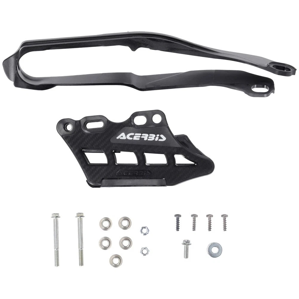 Acerbis Chain Guide and Slider Kit 2.0 for - 2987830001