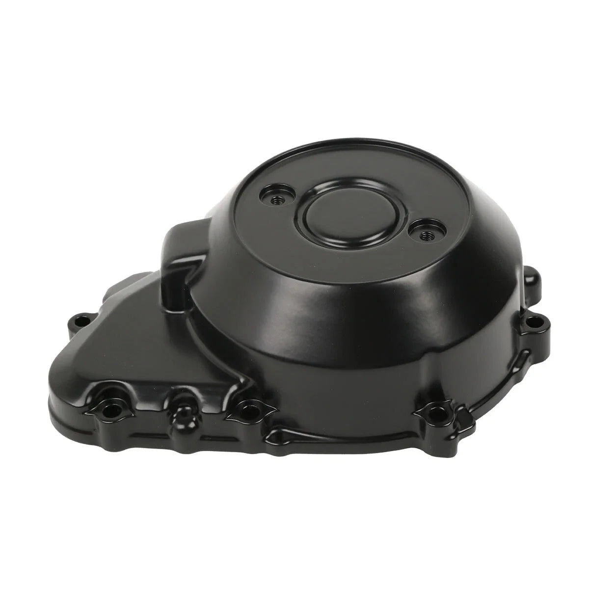 Left Engine Stator Crankcase Cover for Z1000 Z750 Kawasaki (03-06)