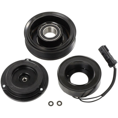 A/C Compressor Clutch Kit for Chrysler Aspen, Dodge Durango 2007-2008