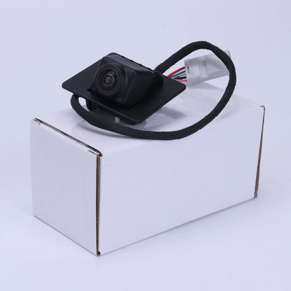 Rear View Backup Park Assist Camera for Chevrolet Malibu (2016–2022) 23334180