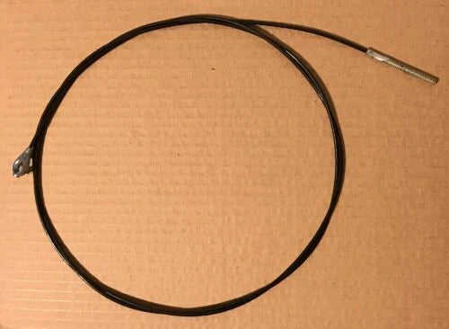 Deck Cable for AYP EHP Aircraft