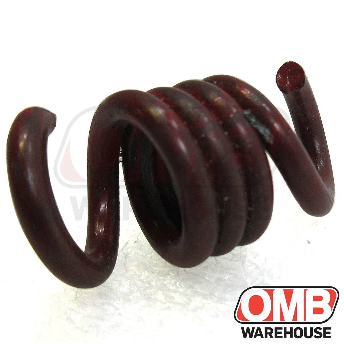 Premier Titan World Formula Clutch Red Spring for 3800 (2000–2003)