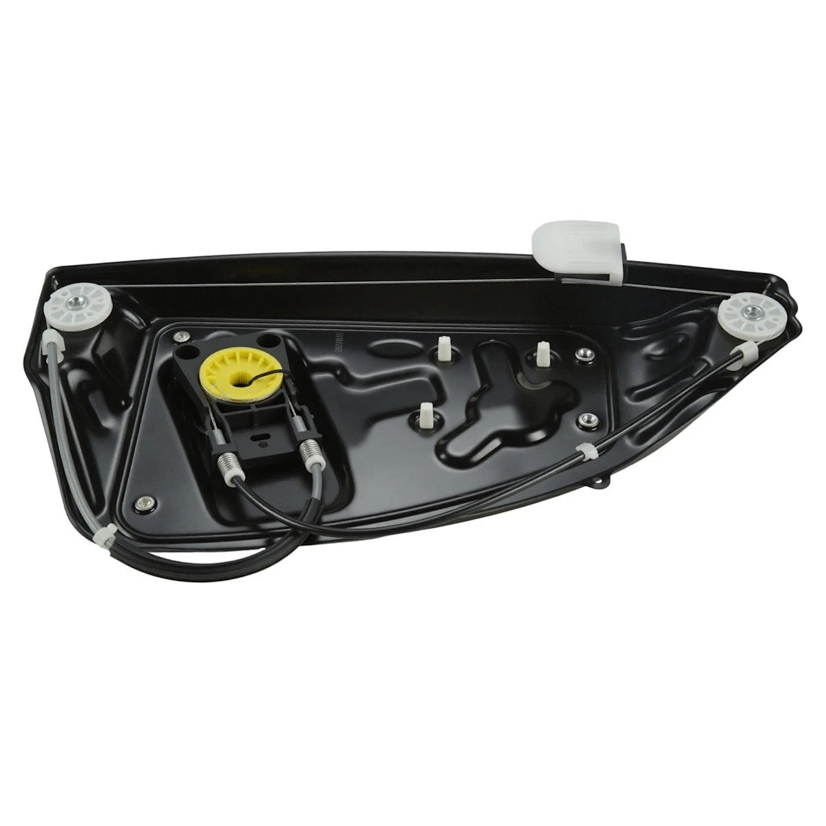Window Regulator Rear Right for Land Rover LR2 (2008–2015) 17998907, LR060138
