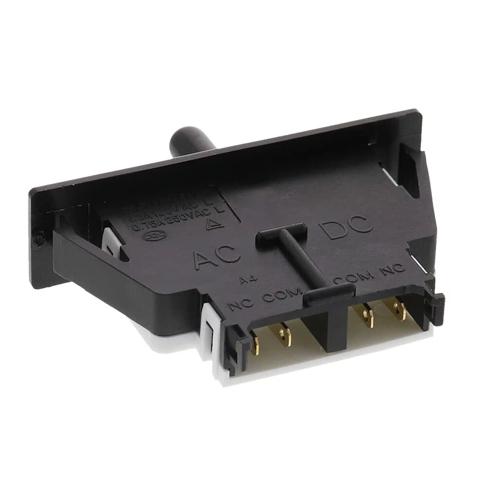 6600JB3007E Door Switch for LG Refrigerator (Exact Replacement)