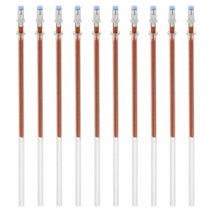 48 Pack Gel Pen Refills for (1mm Sparkle Metallic Ink)