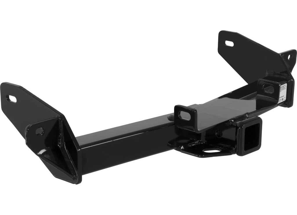Curt 13360 Receiver Hitch for Ford F150/Mark LT (2006–2008)
