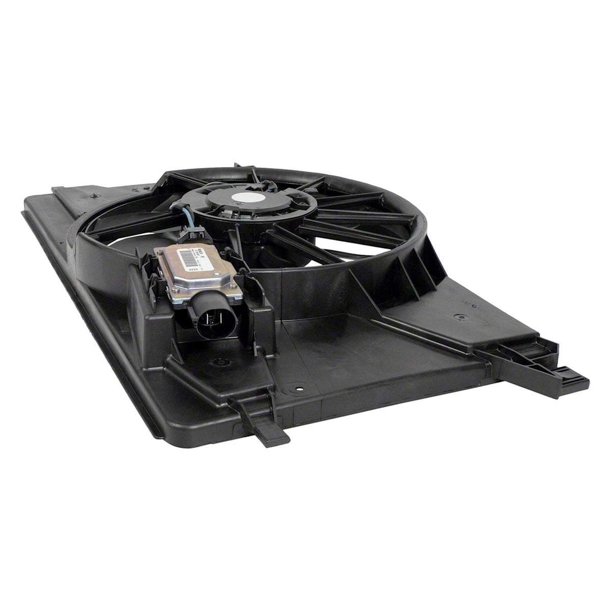 RF396 Cooling Fan Assembly for Ford Focus (2012–2018)