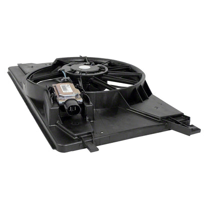 RF396 Cooling Fan Assembly for Ford Focus (2012–2018)