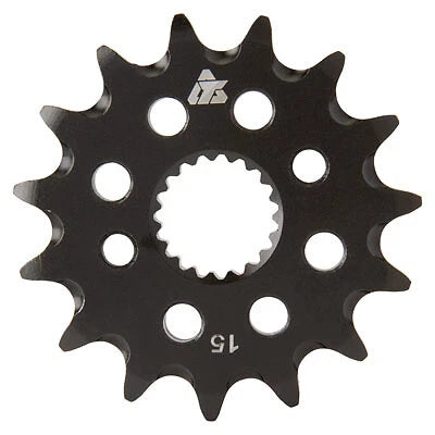 15 Tooth Front Sprocket for Honda CRF150R (2012–2025) DZSF-1599