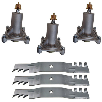 54" Deck Kit for Husqvarna (Fits )