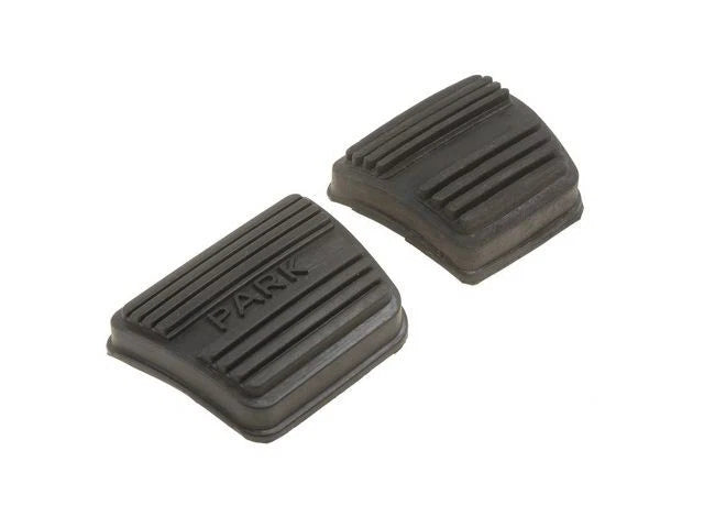Parking Brake Pedal Pad for Chevrolet K20 (1975–1986) 15745KBFJ