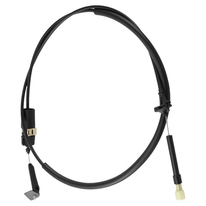 52104030AD Throttle Cable for Dodge Dakota Automatic 1998-2003