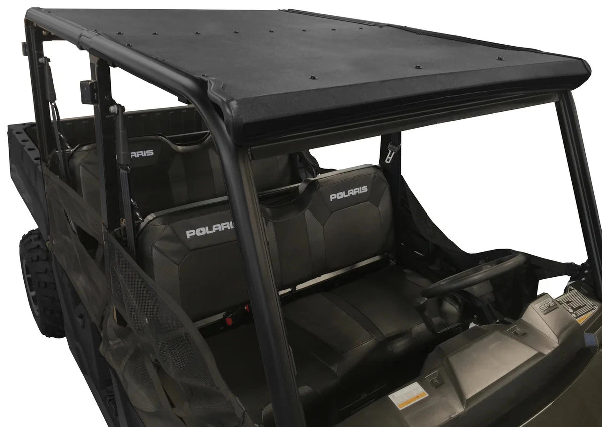 Spike Solid Black ABS Roof for (88-4400ABS)