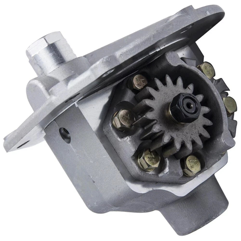 Hydraulic Pump for Ford (D8NN600LB)