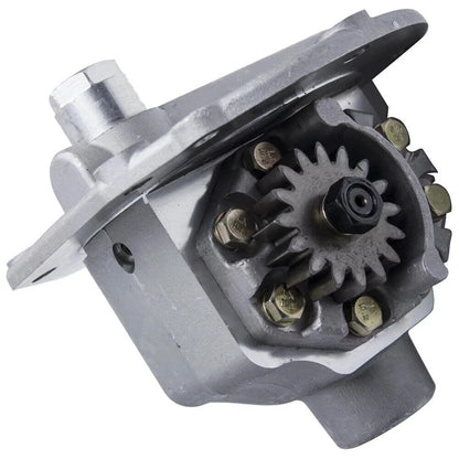 Hydraulic Pump for Ford (D8NN600LB)