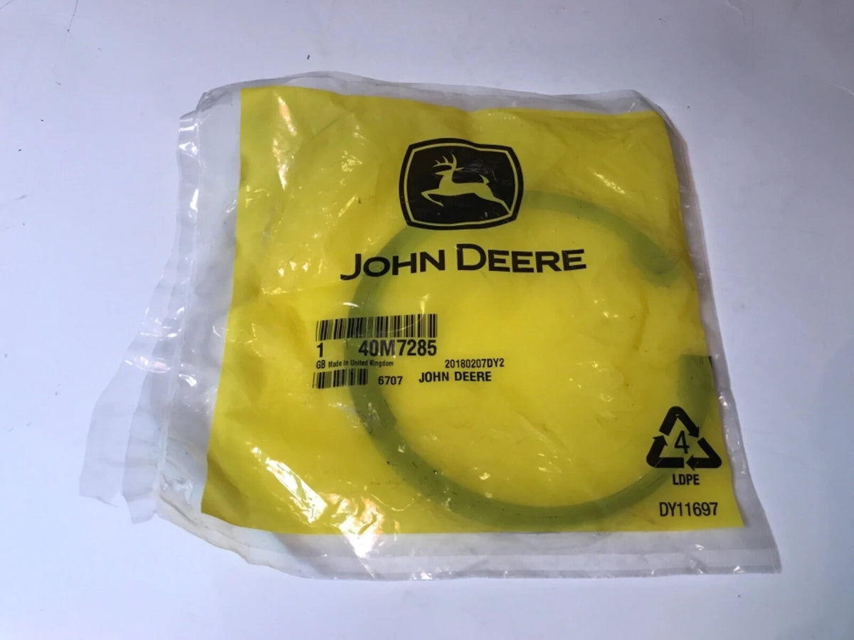 Snap Ring for John Deere (Original Equipment #40M7285)