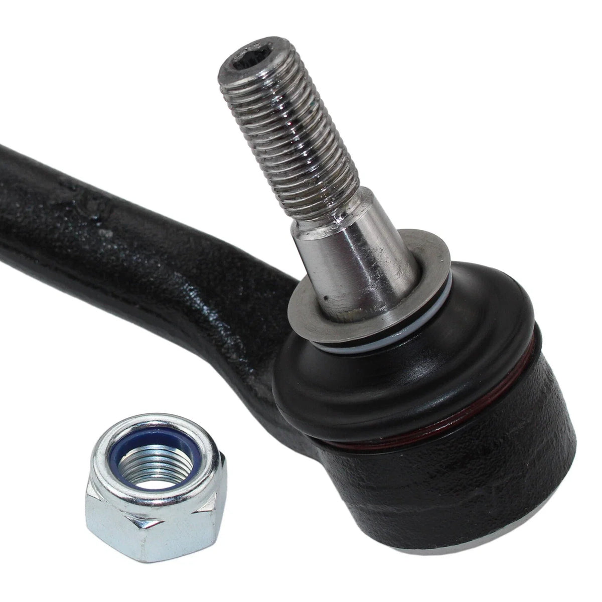 Inner & Outer Tie Rod End Set for Benz W164 X164 (2006–2012)