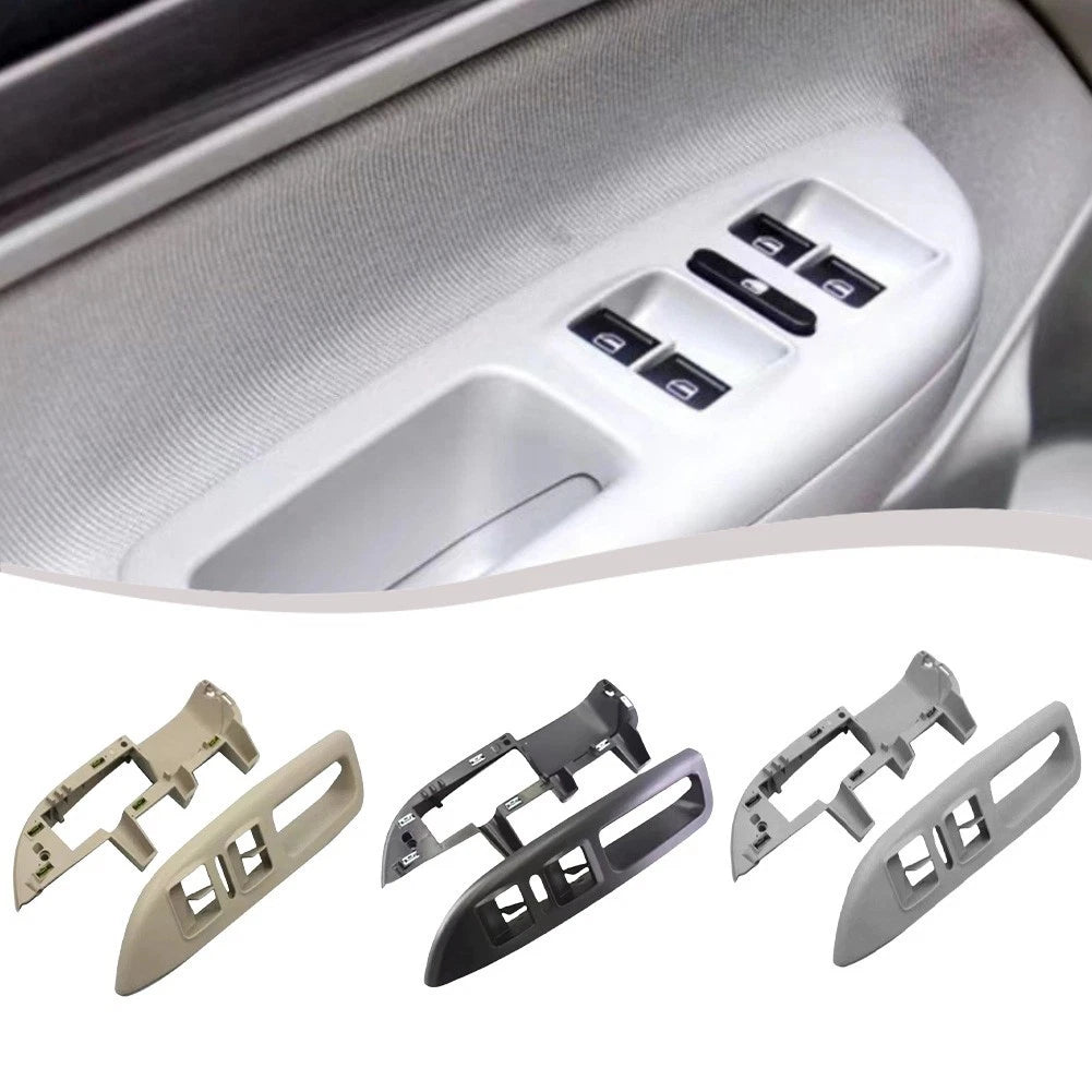 Window Regulator Switch Cover Bracket for Skoda