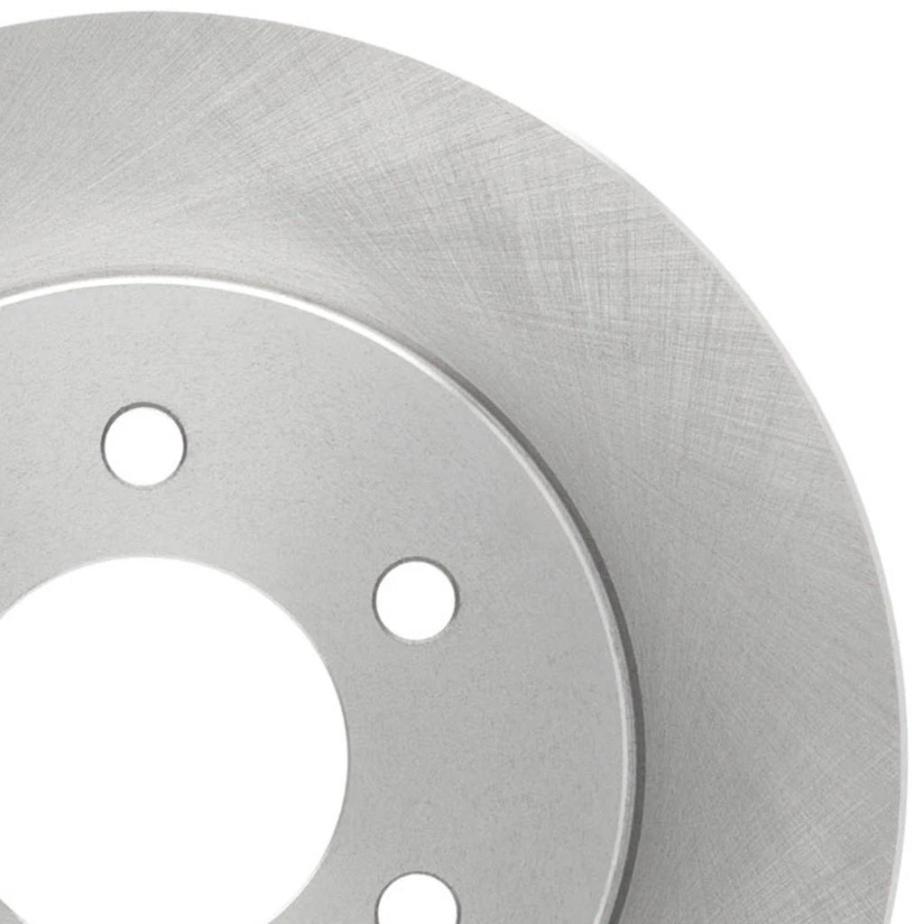 Disc Brake Rotor for Dodge Dakota (1997–2002) ALX-PAU-DF-600-40084-CLA1