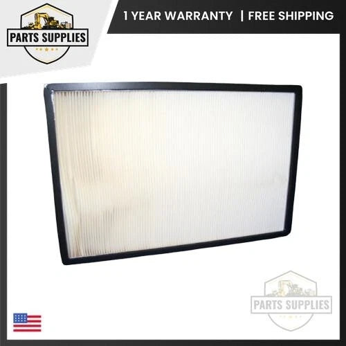 Panel Filter for Tennant Castex 6500 6550 6600 6650