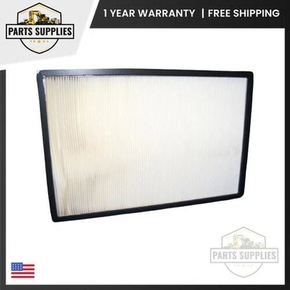 Panel Filter for Tennant Castex 6500 6550 6600 6650