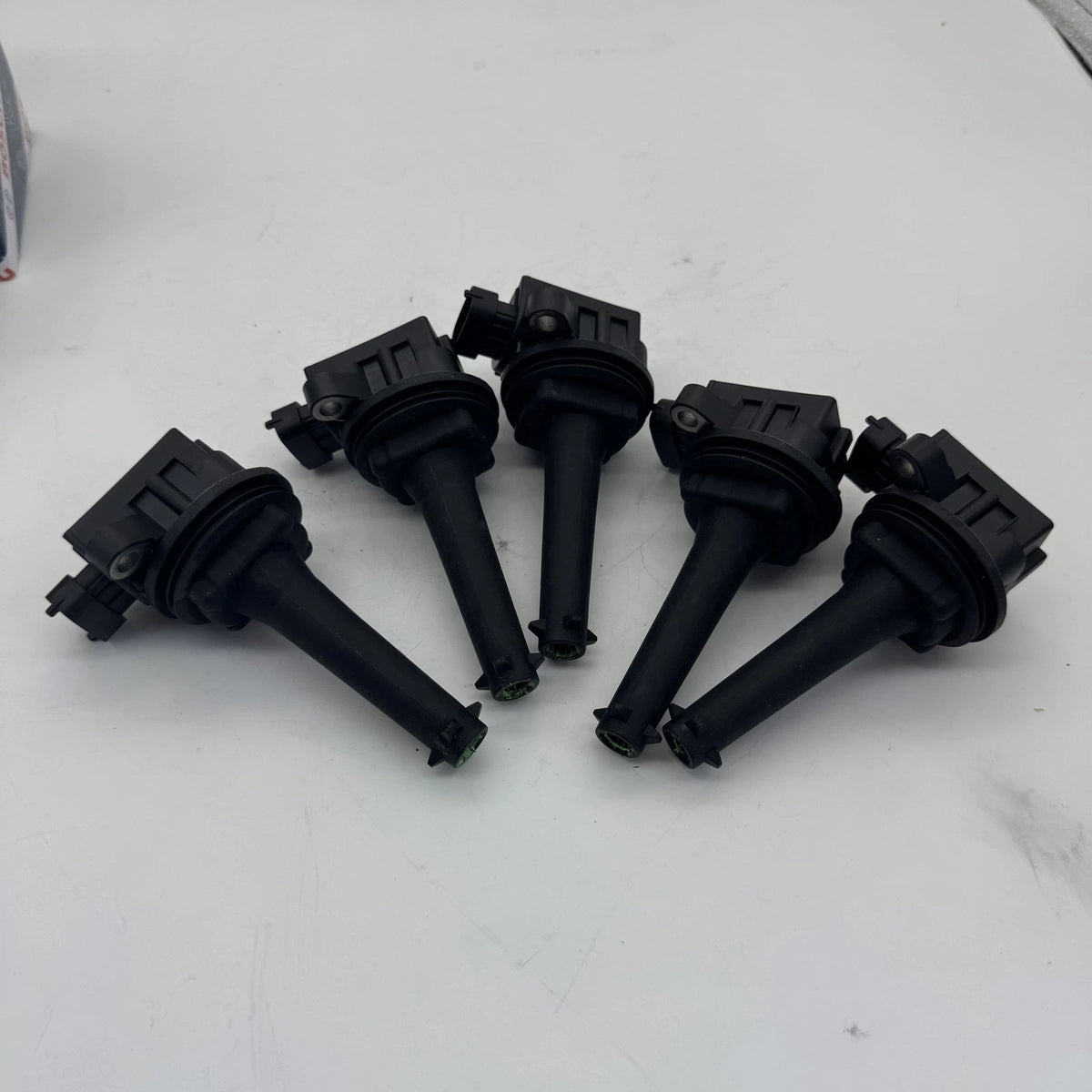 5Pcs Ignition Coils UF341 for Volvo C70 S60 S70 S80 V70 XC70 XC90 (1998–2009)