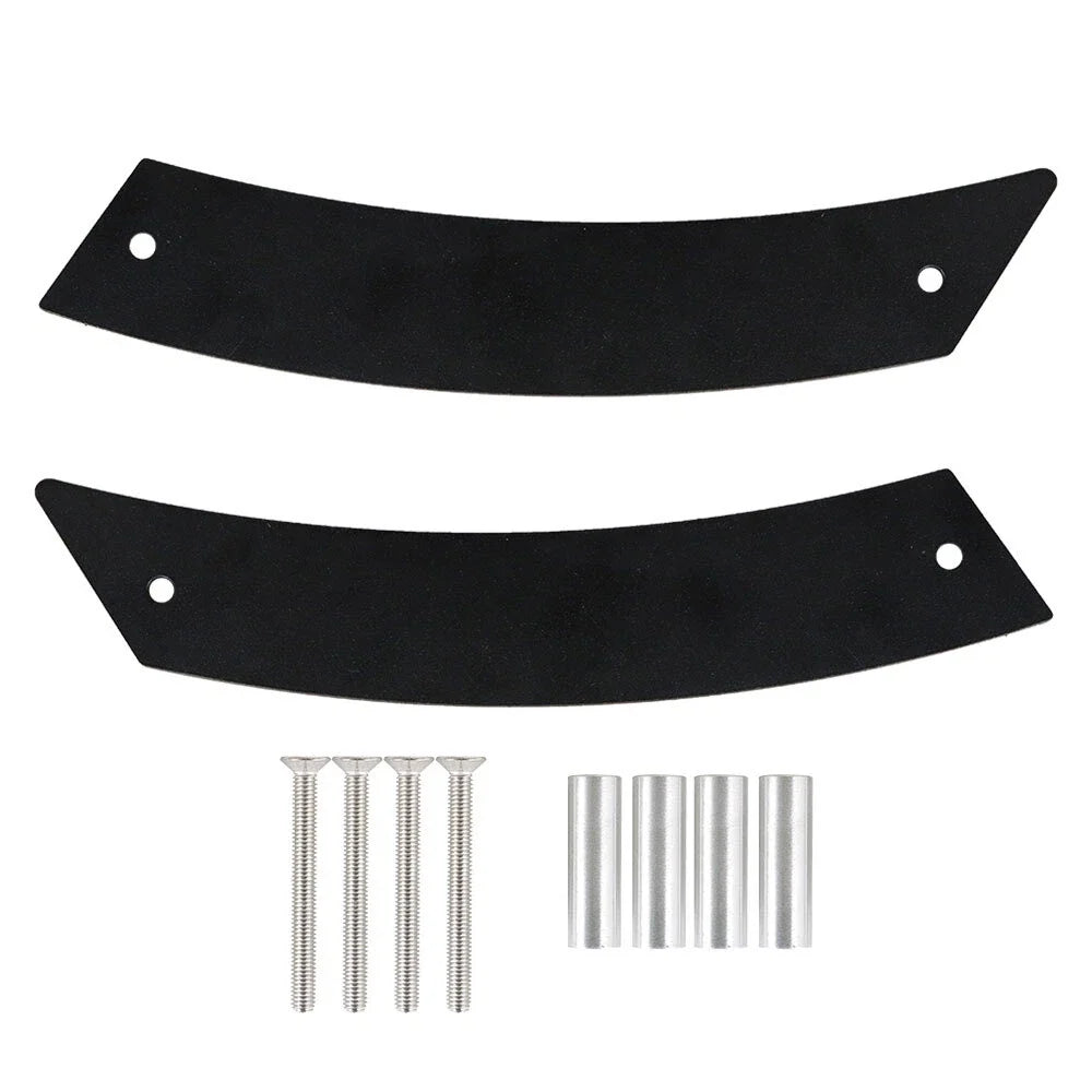 Interior Door Handle Panel for 1998-2010 VW Beetle