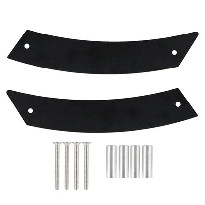 Interior Door Handle Panel for 1998-2010 VW Beetle