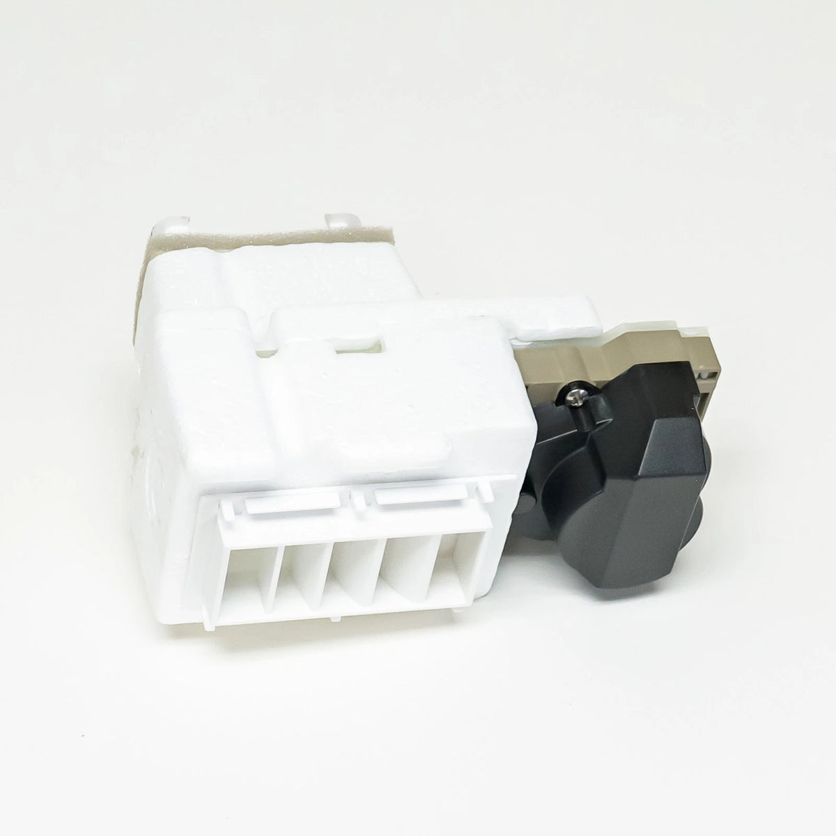 Refrigerator Motor and Damper Control Assembly for Whirlpool
