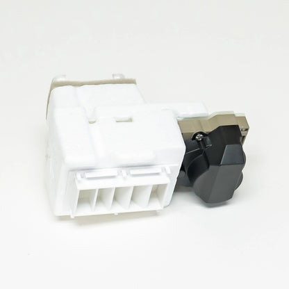 Refrigerator Motor and Damper Control Assembly for Whirlpool