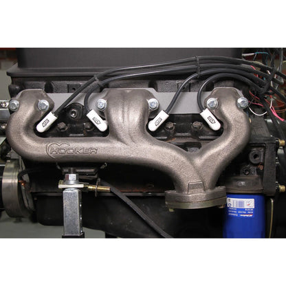 Hooker Exhaust Manifolds for Chevy (8527HKR)