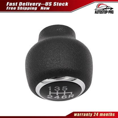 Manual Gear Shifter Knob for Honda Civic (2016–2019) 54102-TBA-L02