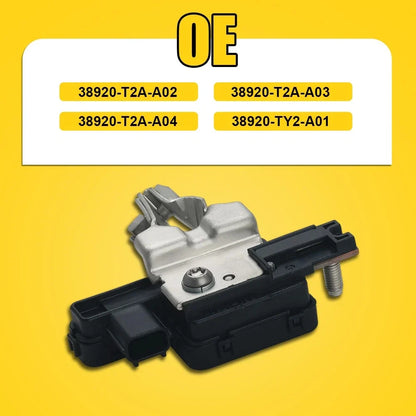Battery Cable Terminal End Sensor for Honda Accord 2013–2017 (38920-T2A-A03)