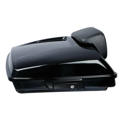 Backrest Mount Docking for Harley Electra Glide Touring 2009-2013