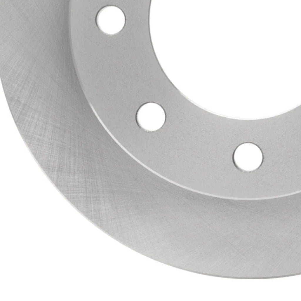 Disc Brake Rotor for GMC Sierra 1500 HD (2005–2006) ALX-PAU-DF-600-48038-CLA12