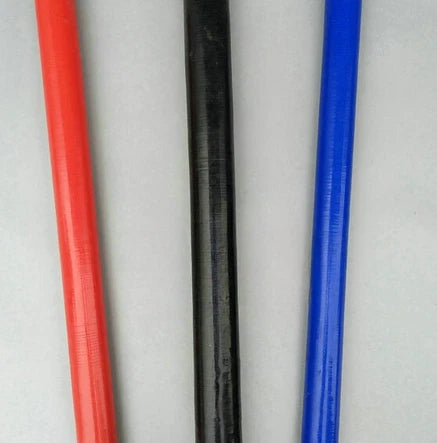 1.38" Silicone Straight Intercooler Turbo Pipe for Universal Fit