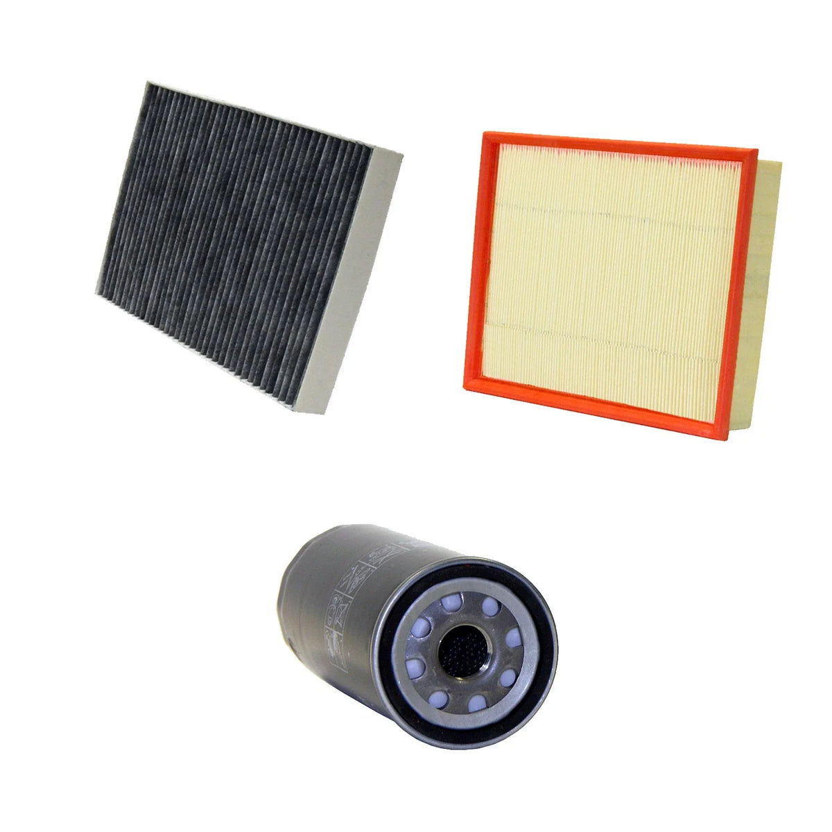 Service Kit Wix Filter for Audi A6 Quattro (2005–2011)