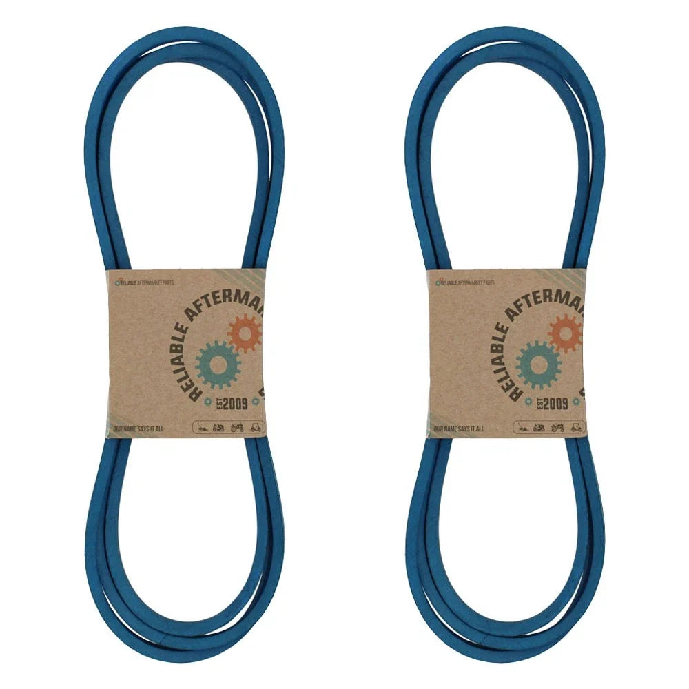 2PK Replacement Aramid Belt for Encore (423018)