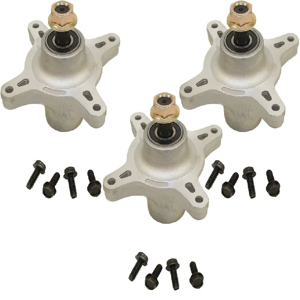 3X Spindle for Exmark (Fits 117-7268)