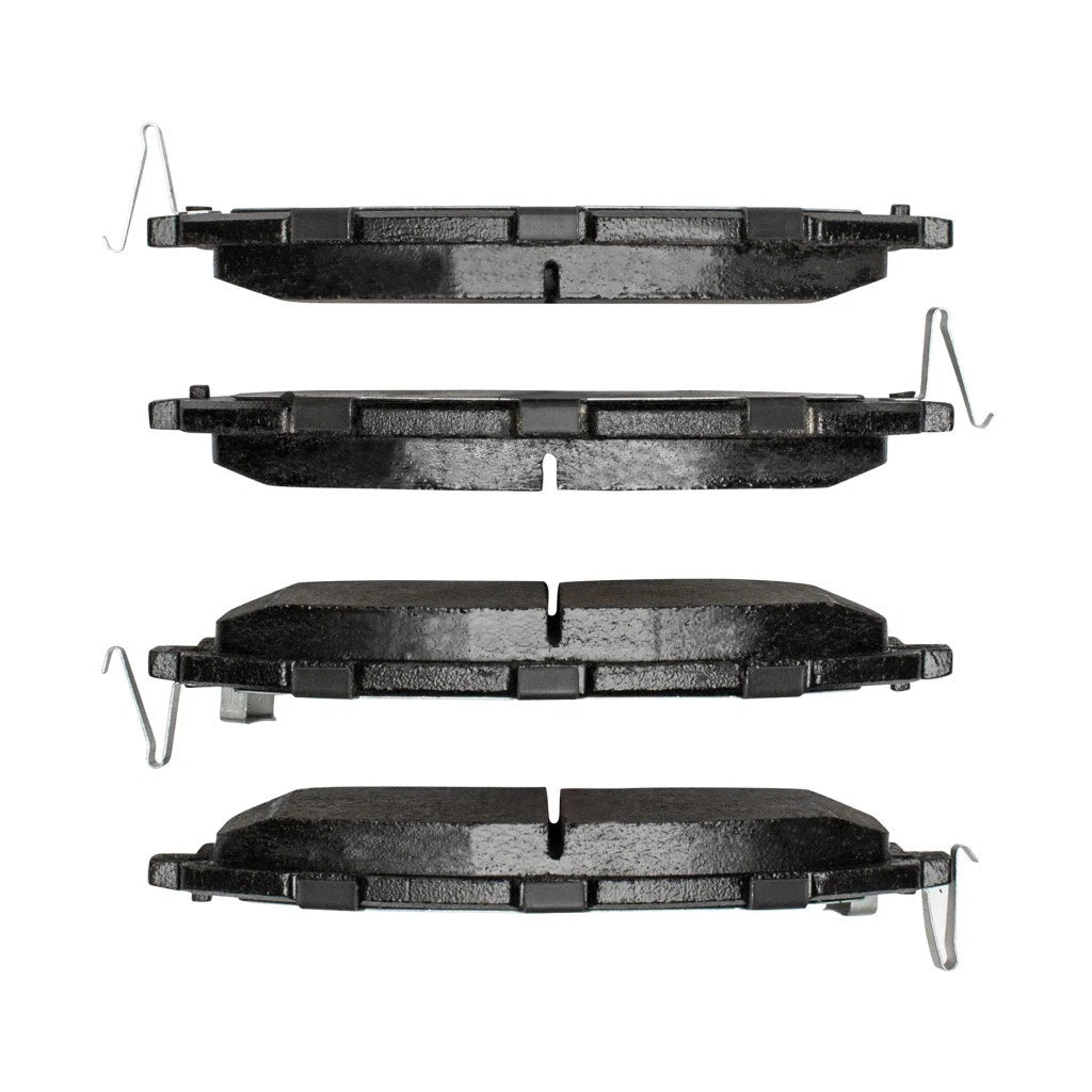 Brake Pads for Subaru Legacy (2005–2019) ALX-PAU-DF-4000-1078-00-CLA1