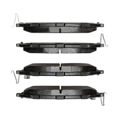 Brake Pads for Subaru Legacy (2005–2019) ALX-PAU-DF-4000-1078-00-CLA1