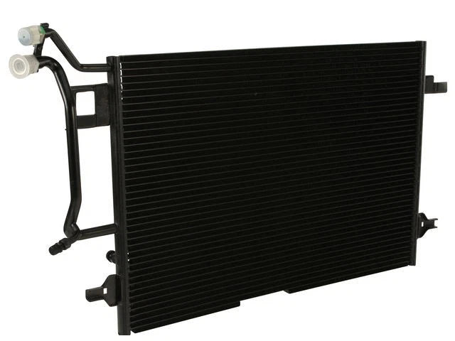 A/C Condenser for Audi A4 (1996–1998) 83434PGSB