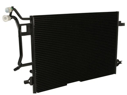 A/C Condenser for Audi A4 (1996–1998) 83434PGSB